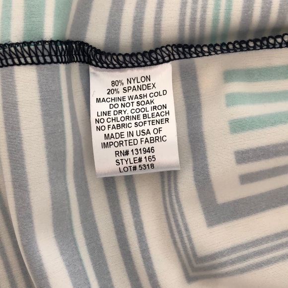 Jude Connally Chloe Dress. NWT - Picture 8 of 8